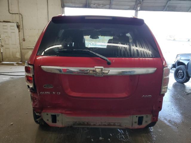 Chevrolet Equinox Lt Image 12