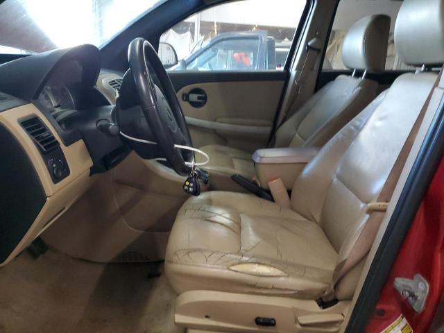 Chevrolet Equinox Lt Image 13