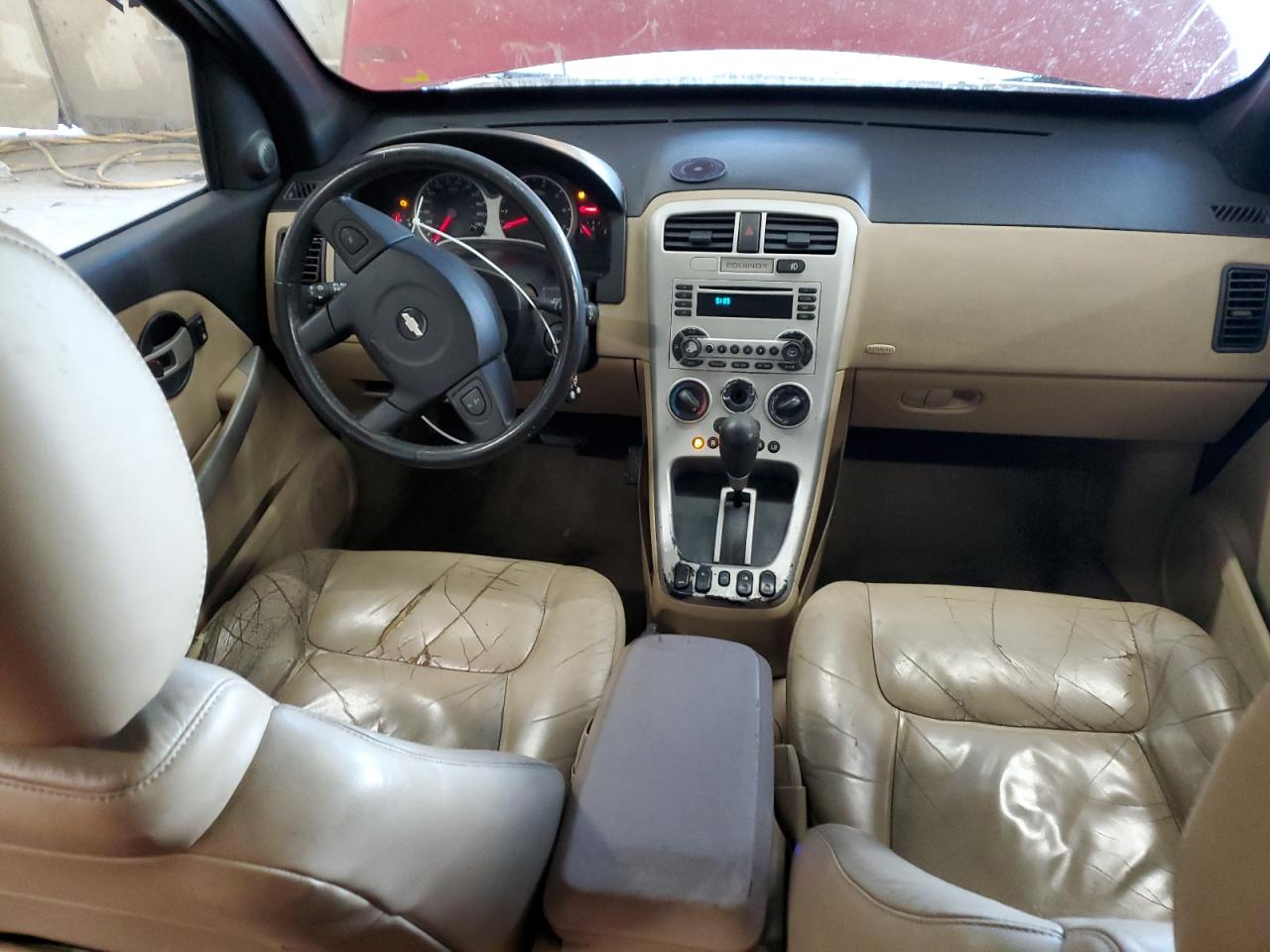 Chevrolet Equinox Lt Image 6