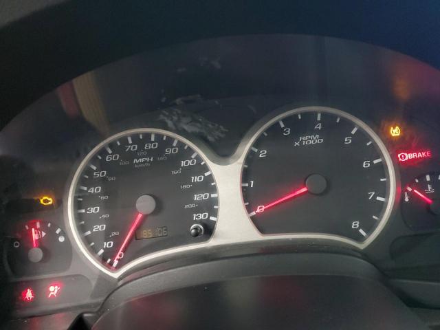 Chevrolet Equinox Lt Image 4