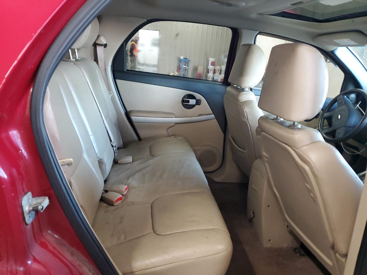 Chevrolet Equinox Lt Image 7