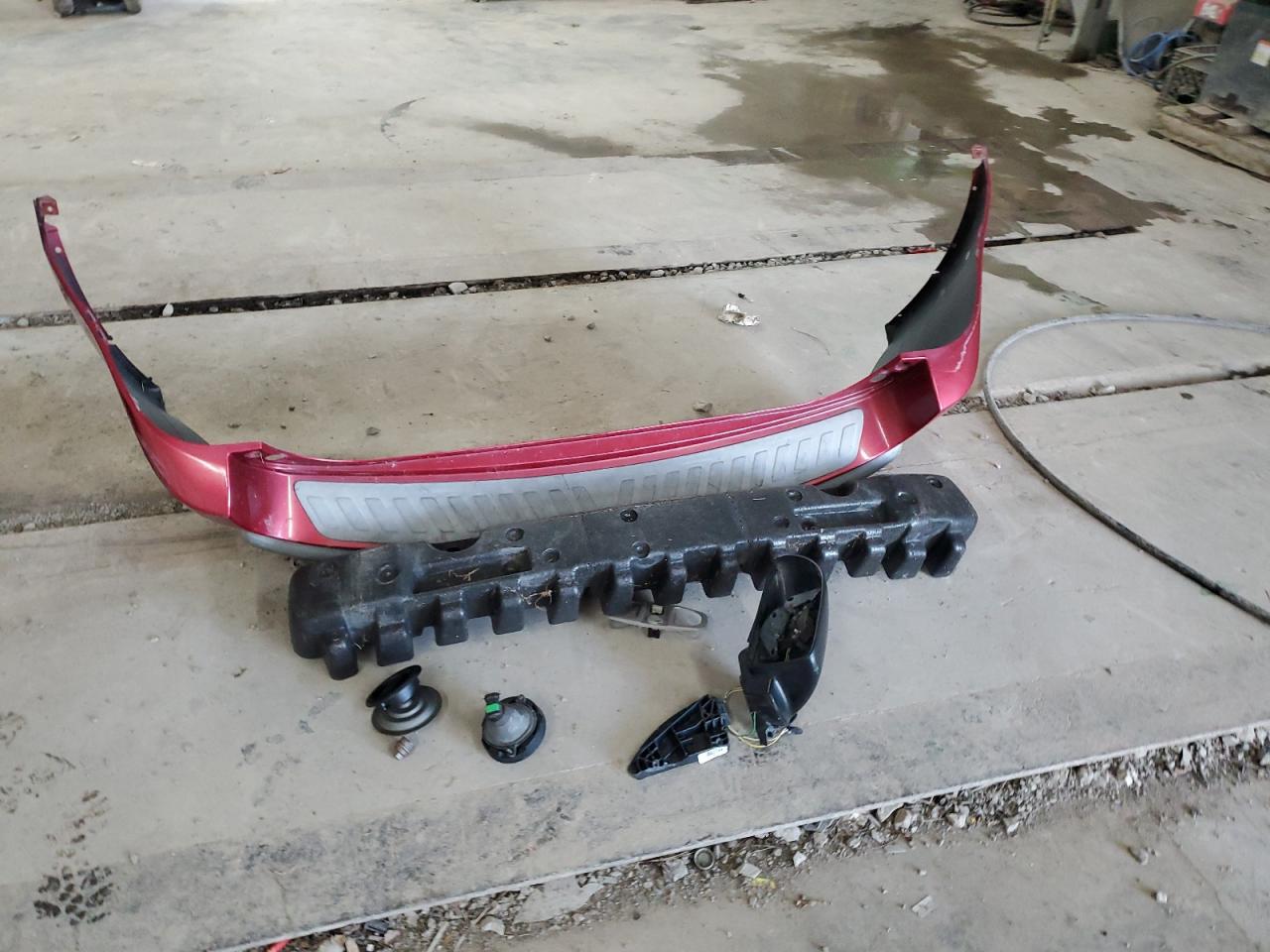 Chevrolet Equinox Lt Image 9