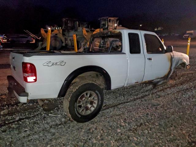 Ford Ranger Super Cab Image 10