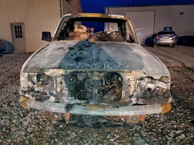 Ford Ranger Super Cab Image 3