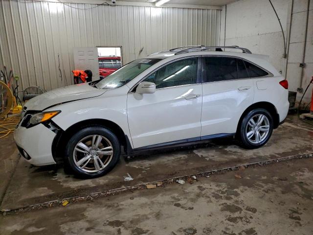  Salvage Acura RDX