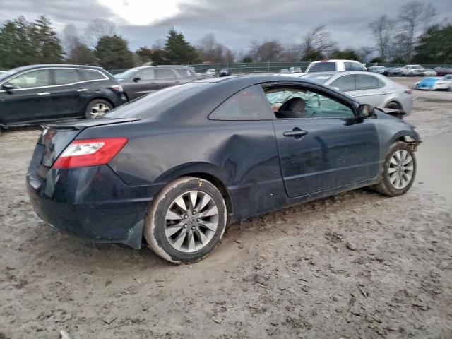 Honda Civic Ex Image 2