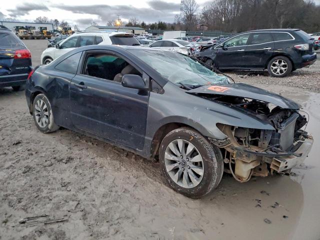 Honda Civic Ex Image 10