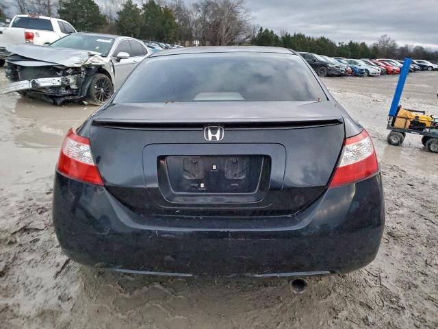 Honda Civic Ex Image 6