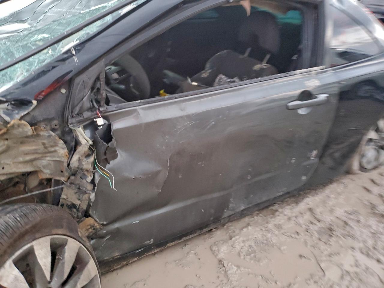 Honda Civic Ex Image 5