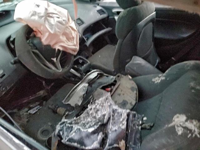 Honda Civic Ex Image 13