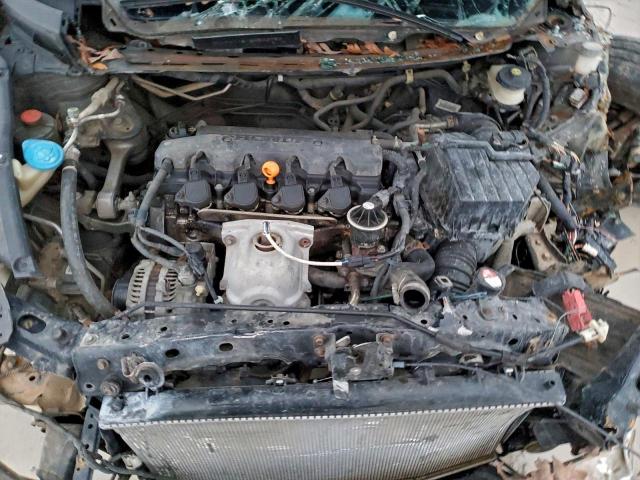 Honda Civic Ex Image 11