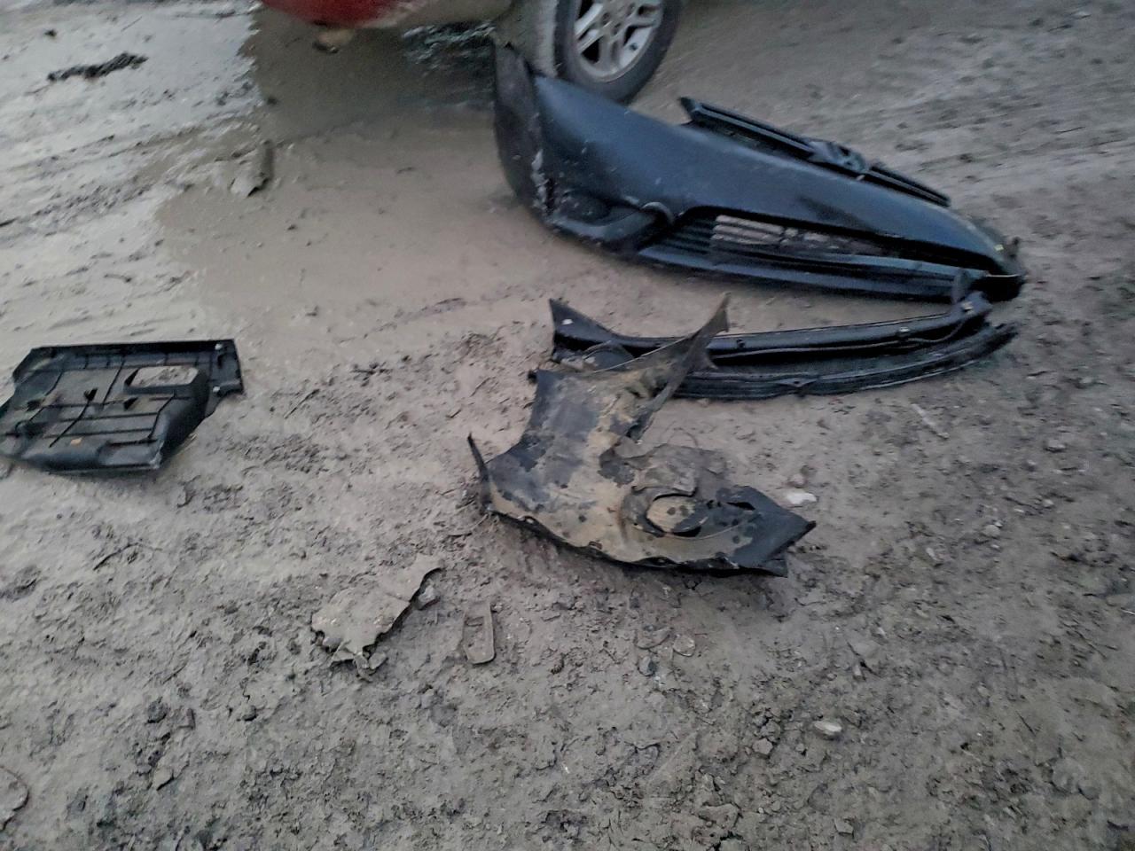 Honda Civic Ex Image 7