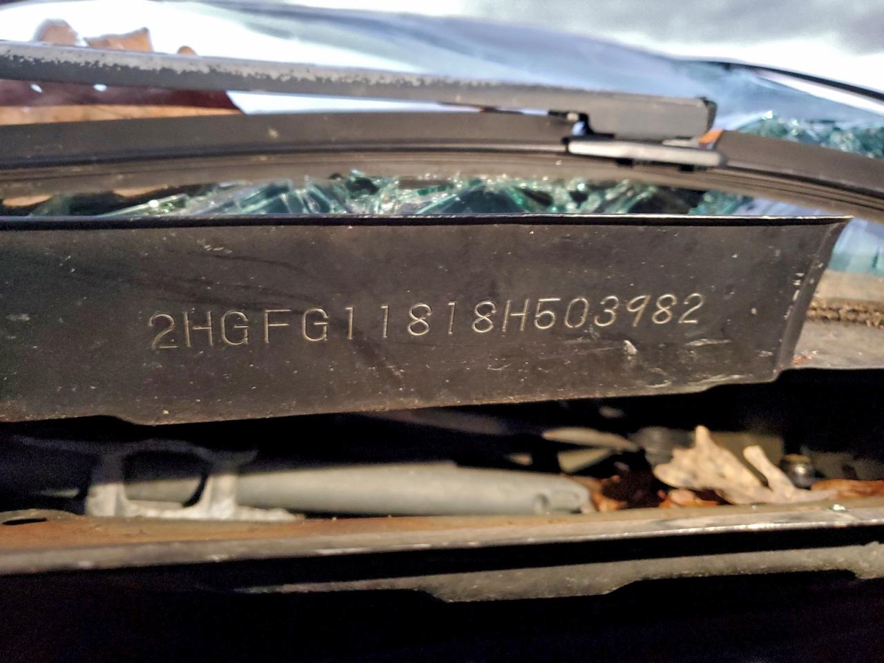 Honda Civic Ex Image 3