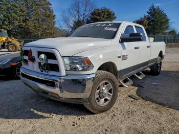  Salvage Ram 2500