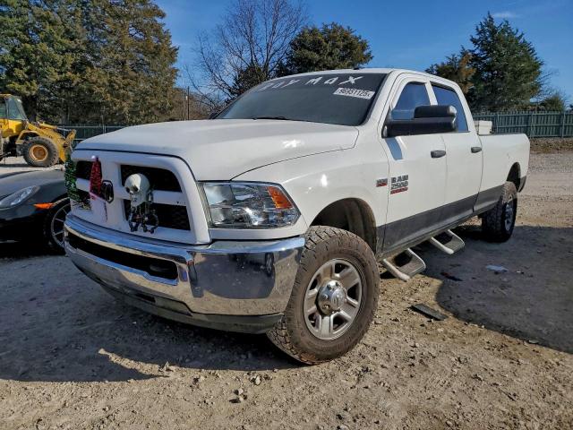  Salvage Ram 2500
