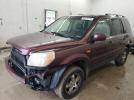 Honda Pilot Exl Image 1