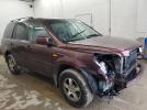 Honda Pilot Exl Image 7