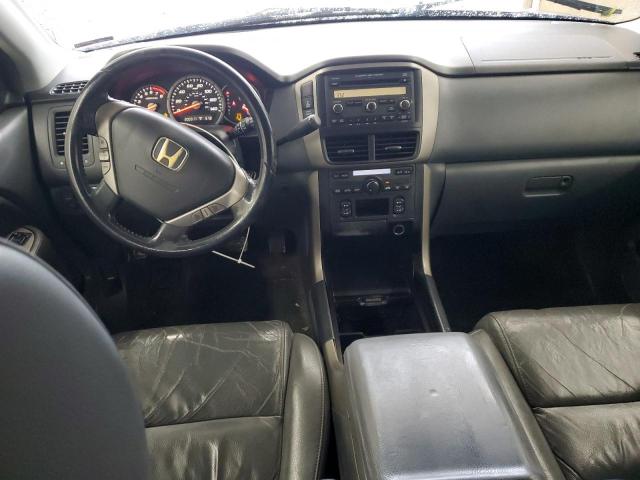 Honda Pilot Exl Image 12