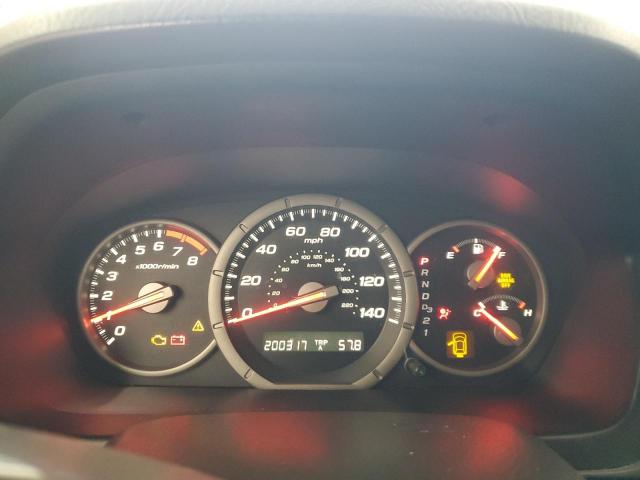 Honda Pilot Exl Image 9