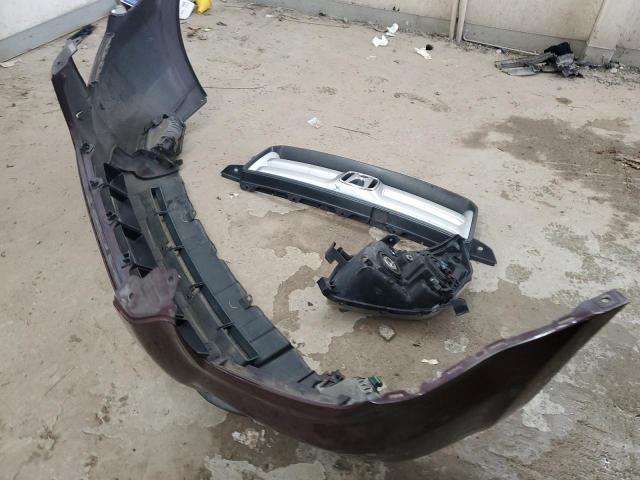 Honda Pilot Exl Image 14