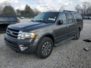  Salvage Ford Expedition