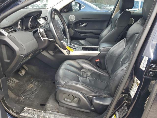 Land Rover Range Rover Pure Premium Image 6