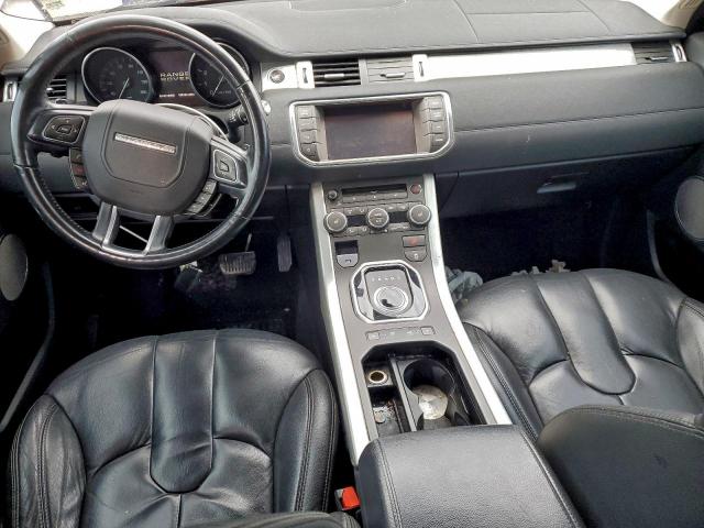 Land Rover Range Rover Pure Premium Image 9