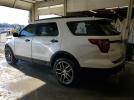 Ford Explorer Sport Image 3