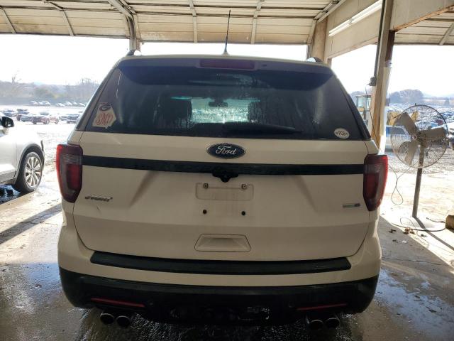 Ford Explorer Sport Image 8
