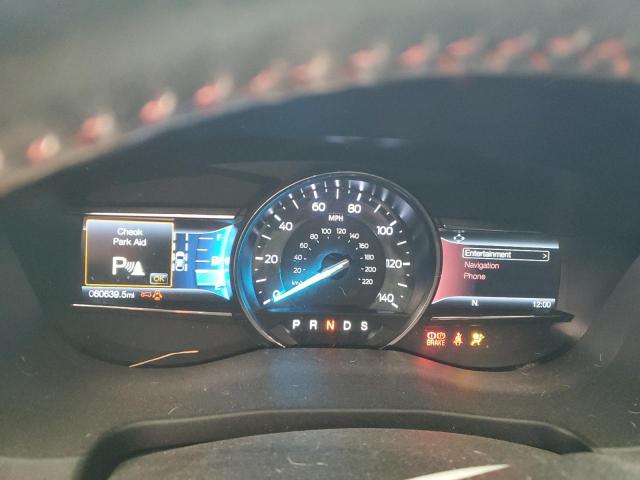 Ford Explorer Sport Image 7