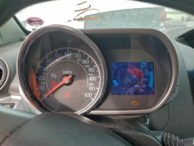 Chevrolet Spark 1lt Image 11