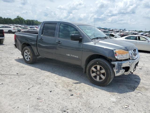 Nissan Titan Xe Image 6