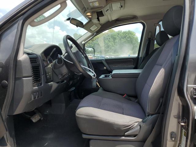 Nissan Titan Xe Image 12