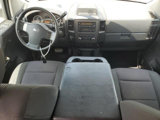 Nissan Titan Xe Image 10