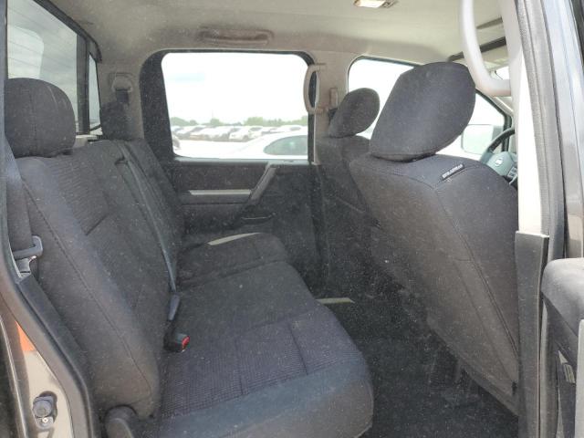 Nissan Titan Xe Image 11