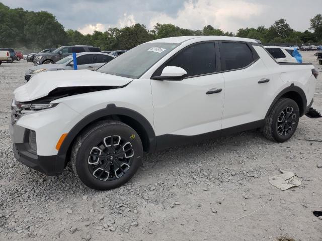  Salvage Hyundai SANTA CRUZ