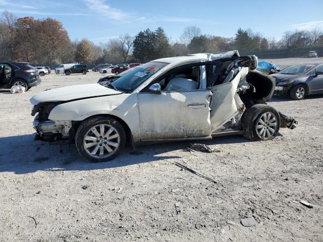  Salvage Mercury Sable