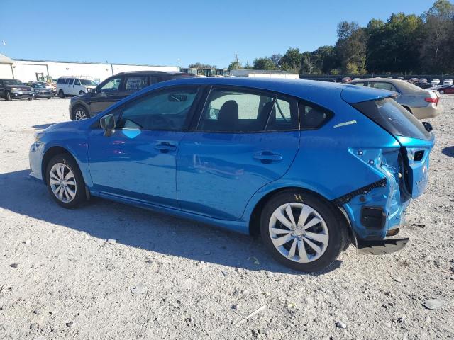 Subaru Impreza Image 3