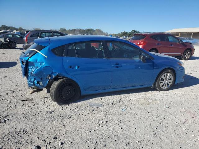 Subaru Impreza Image 5