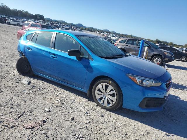 Subaru Impreza Image 4