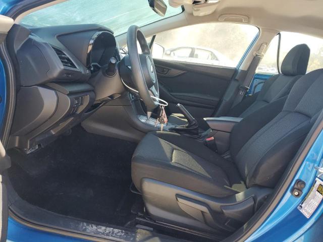 Subaru Impreza Image 13