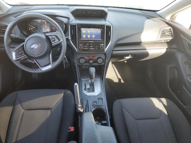 Subaru Impreza Image 6