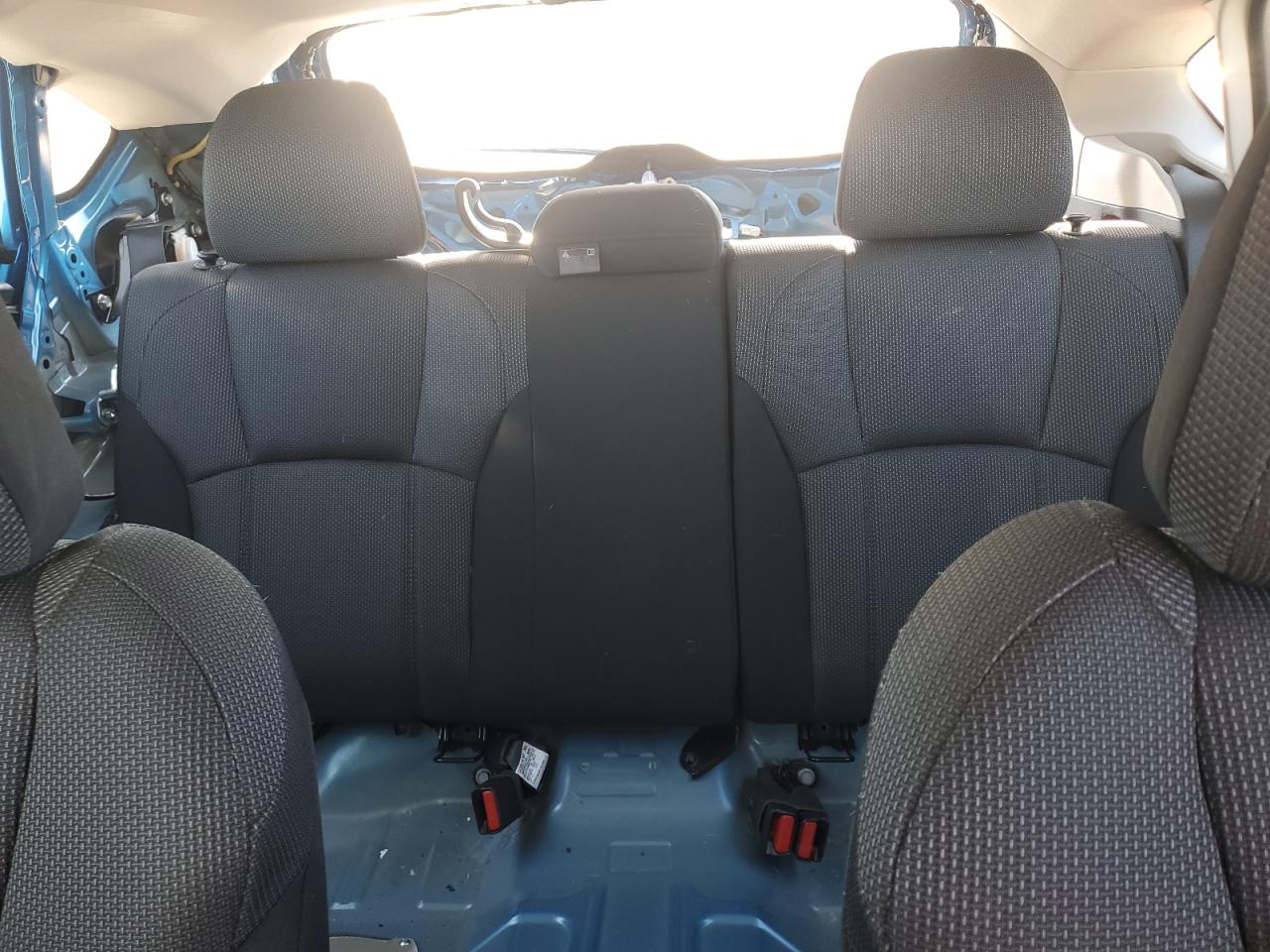 Subaru Impreza Image 9