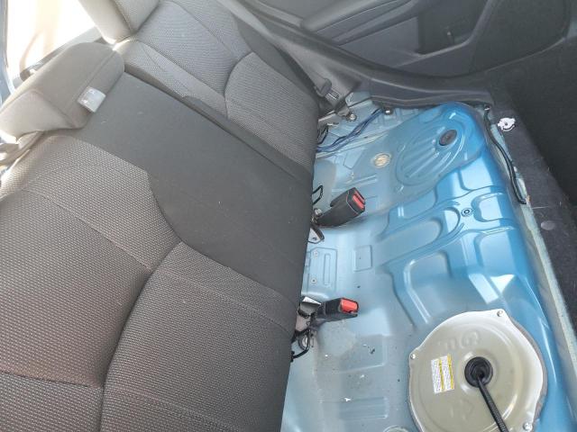 Subaru Impreza Image 7