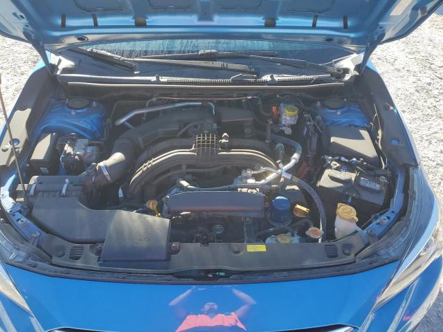 Subaru Impreza Image 12