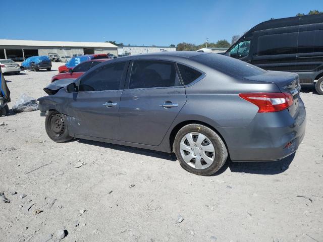 Nissan Sentra S Image 11