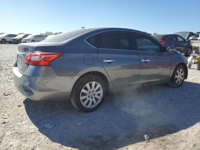 Nissan Sentra S Image 7