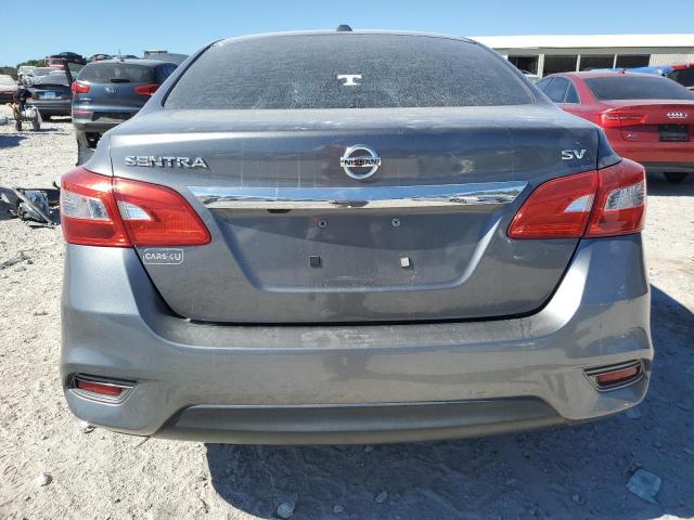 Nissan Sentra S Image 6