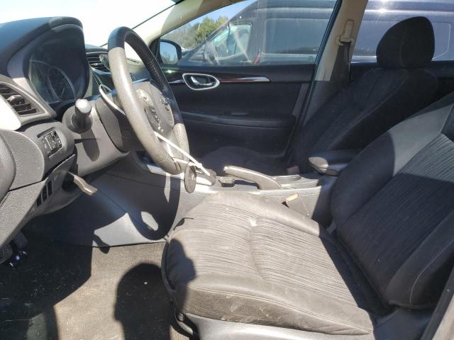 Nissan Sentra S Image 8