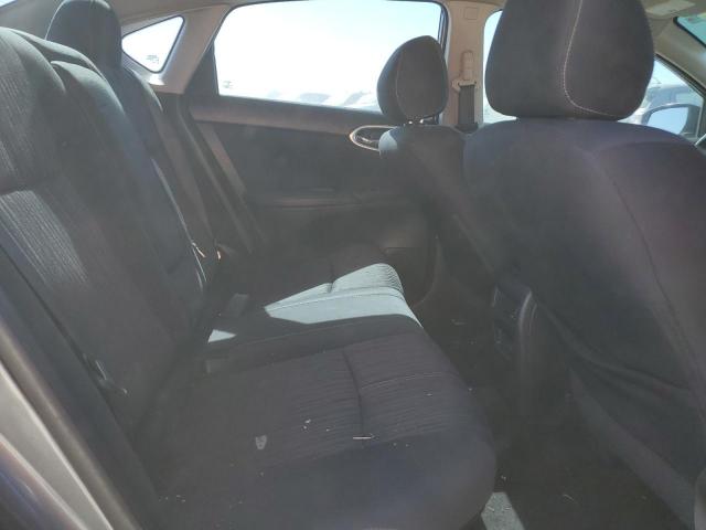 Nissan Sentra S Image 13